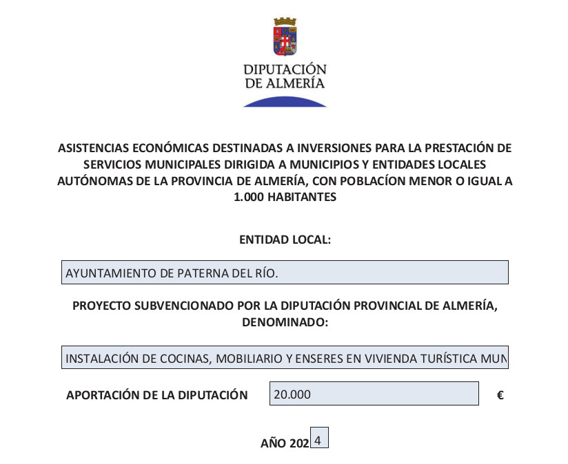 PUBLICIDAD INVERSIONES 2024